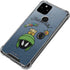 Looney Tunes Marvin Thats All Folks Google Pixel 5 Clear Case